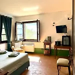 בית הארחה Casale Le Civette