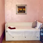 Casale Le Civette בית הארחה 3*