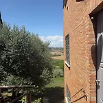 בית הארחה Casale Le Civette Montepulciano Stazione