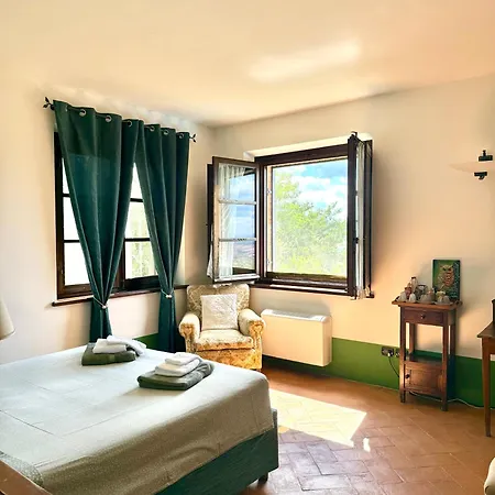 Casale Le Civette