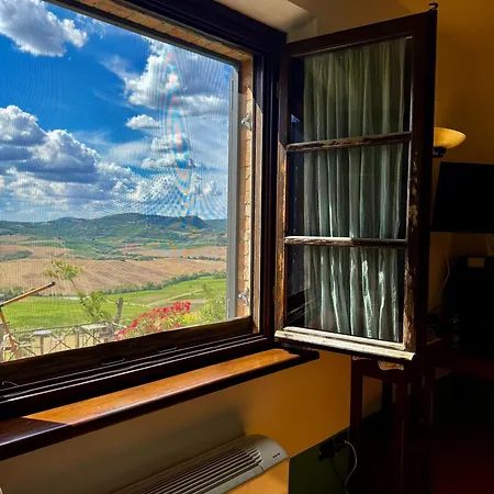 Casale Le Civette Montepulciano Stazione