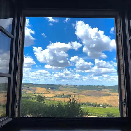 Casale Le Civette 3* Montepulciano Stazione