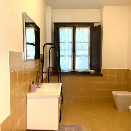 Gæstehus Casale Le Civette 3*