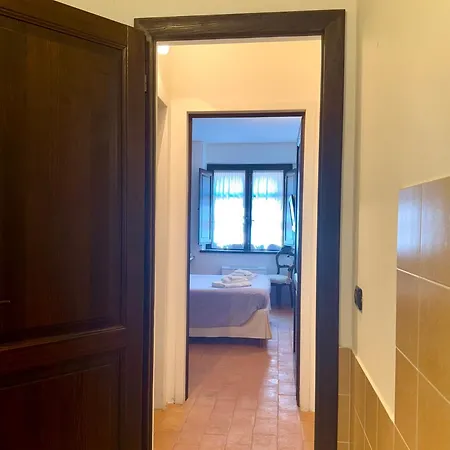 Casale Le Civette 3*
