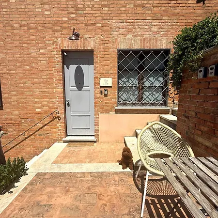 Casale Le Civette 3* Montepulciano Stazione