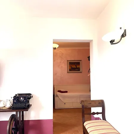 Casale Le Civette