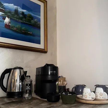 Casale Le Civette Gæstehus 3*