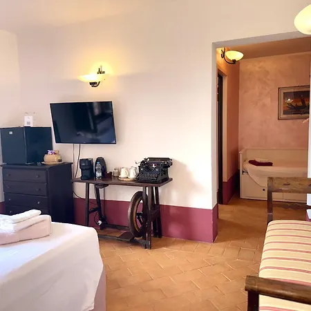 Casale Le Civette 3* Montepulciano Stazione