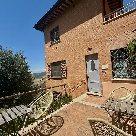 Casale Le Civette