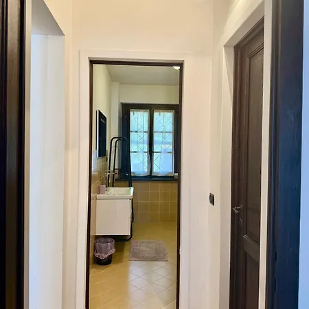 Casale Le Civette Gæstehus 3*