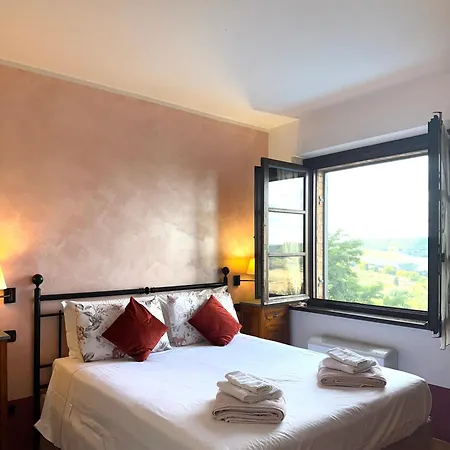 Casale Le Civette 3* Montepulciano Stazione