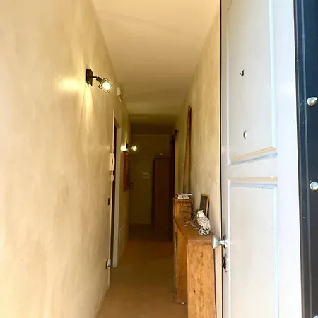 Casale Le Civette Gæstehus